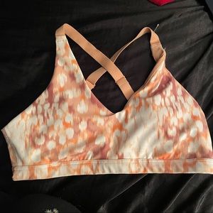 Aerie offline sports bra
